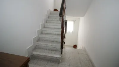 Chalet en venta en Calle del Horno, Número 7, Arenas de San Pedro de 159.900 €