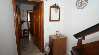 Chalet en venta en Calle del Horno, Número 7, Arenas de San Pedro de 159.900 €