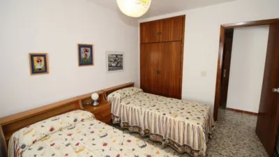 Chalet en venta en Calle del Horno, Número 7, Arenas de San Pedro de 159.900 €