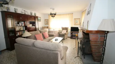 Chalet en venta en Calle del Horno, Número 7, Arenas de San Pedro de 159.900 €