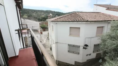 Chalet en venta en Calle del Horno, Número 7, Arenas de San Pedro de 159.900 €