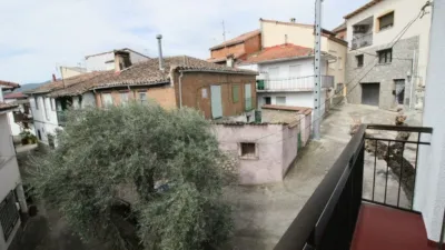 Chalet en venta en Calle del Horno, Número 7, Arenas de San Pedro de 159.900 €