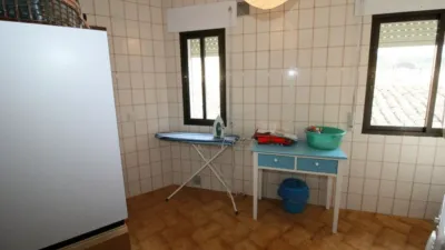 Chalet en venta en Calle del Horno, Número 7, Arenas de San Pedro de 159.900 €