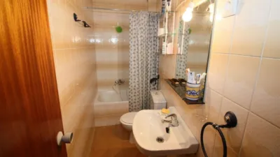 Chalet en venta en Calle del Horno, Número 7, Arenas de San Pedro de 159.900 €