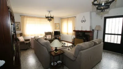 Chalet en venta en Calle del Horno, Número 7, Arenas de San Pedro de 159.900 €