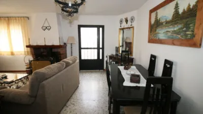 Chalet en venta en Calle del Horno, Número 7, Arenas de San Pedro de 159.900 €