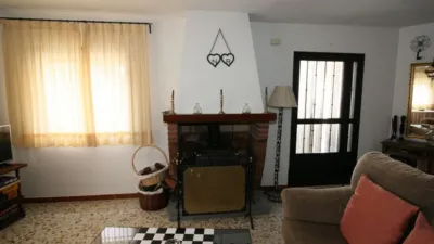 Chalet en venta en Calle del Horno, Número 7, Arenas de San Pedro de 159.900 €