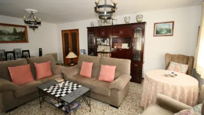Chalet en venta en Calle del Horno, Número 7, Arenas de San Pedro de 159.900 €