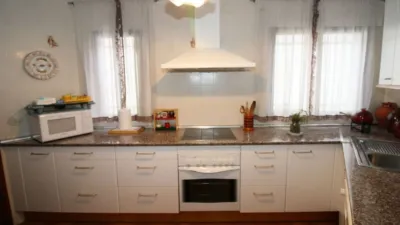 Chalet en venta en Calle del Horno, Número 7, Arenas de San Pedro de 159.900 €