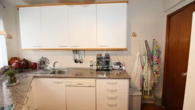 Chalet en venta en Calle del Horno, Número 7, Arenas de San Pedro de 159.900 €