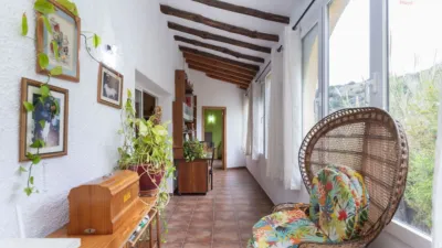 Chalet on Calle de las Águilas photo 12