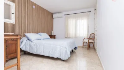 Chalet on Calle de las Águilas photo 19
