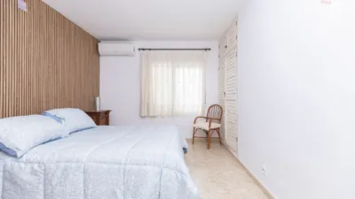 Chalet on Calle de las Águilas photo 20
