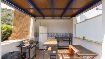 Chalet on Calle de las Águilas photo 36