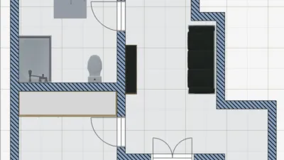 Apartamento en alquiler en Calle de Maldonado, cerca de Calle de Claudio Coello - Imagen 24