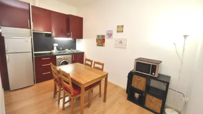 Apartamento en alquiler en Calle de Maldonado, cerca de Calle de Claudio Coello - Imagen 11