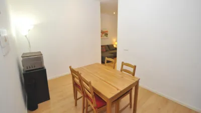 Apartamento en alquiler en Calle de Maldonado, cerca de Calle de Claudio Coello - Imagen 12