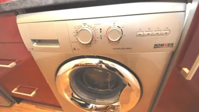 Apartamento en alquiler en Calle de Maldonado, cerca de Calle de Claudio Coello - Imagen 15