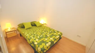 Apartamento en alquiler en Calle de Maldonado, cerca de Calle de Claudio Coello - Imagen 17