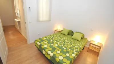 Apartamento en alquiler en Calle de Maldonado, cerca de Calle de Claudio Coello - Imagen 18