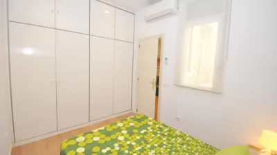 Apartamento en alquiler en Calle de Maldonado, cerca de Calle de Claudio Coello - Imagen 19
