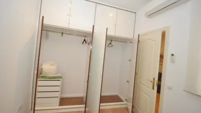 Apartamento en alquiler en Calle de Maldonado, cerca de Calle de Claudio Coello - Imagen 20