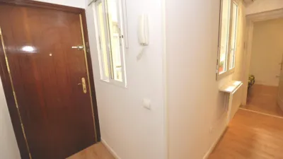 Apartamento en alquiler en Calle de Maldonado, cerca de Calle de Claudio Coello - Imagen 21