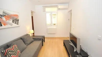 Apartamento en alquiler en Calle de Maldonado, cerca de Calle de Claudio Coello - Imagen 4