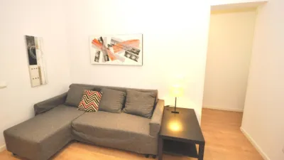 Apartamento en alquiler en Calle de Maldonado, cerca de Calle de Claudio Coello - Imagen 5