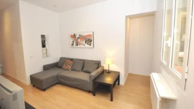 Apartamento en alquiler en Calle de Maldonado, cerca de Calle de Claudio Coello - Imagen 6