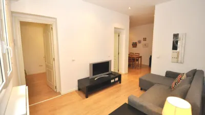 Apartamento en alquiler en Calle de Maldonado, cerca de Calle de Claudio Coello - Imagen 7