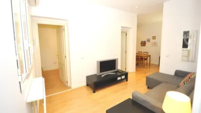 Apartamento en alquiler en Calle de Maldonado, cerca de Calle de Claudio Coello - Imagen 2