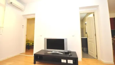 Apartamento en alquiler en Calle de Maldonado, cerca de Calle de Claudio Coello - Imagen 8