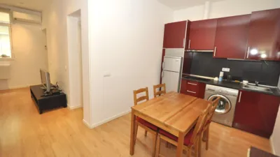 Apartamento en alquiler en Calle de Maldonado, cerca de Calle de Claudio Coello - Imagen 9