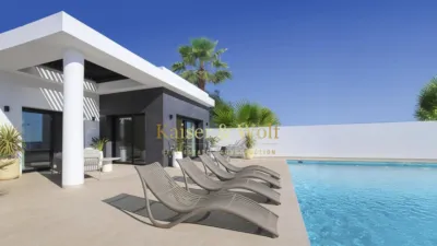 Casa – Rojales - Vista 4