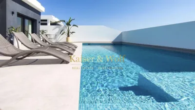 Casa – Rojales - Vista 5