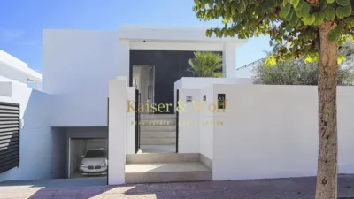 Casa – Rojales - Més