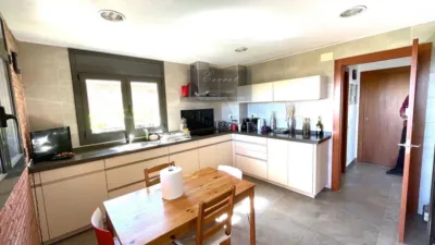 Chalet en Vallirana photo 12