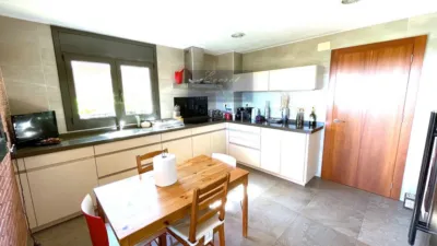Chalet en Vallirana photo 13