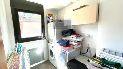 Chalet en Vallirana photo 16