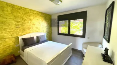 Chalet en Vallirana photo 17