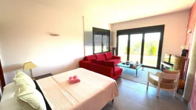 Chalet en Vallirana photo 19