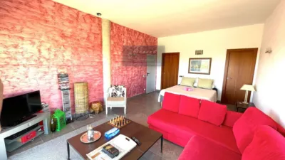 Chalet en Vallirana photo 20