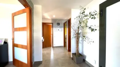 Chalet en Vallirana photo 21