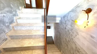 Chalet en Vallirana photo 22