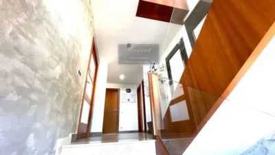 Chalet en Vallirana photo 23
