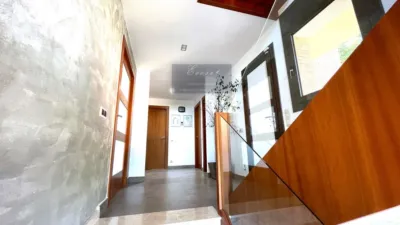 Chalet en Vallirana photo 24
