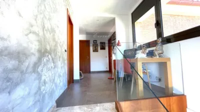 Chalet en Vallirana photo 25