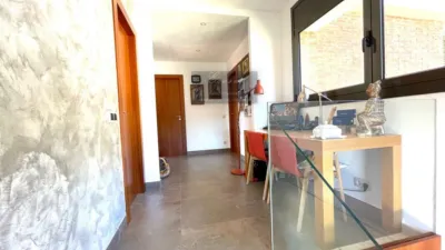 Chalet en Vallirana photo 26