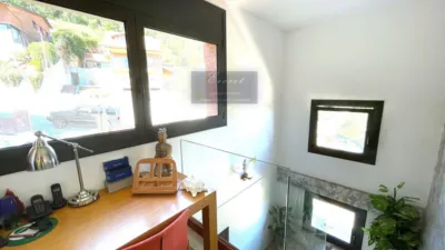 Chalet en Vallirana photo 27